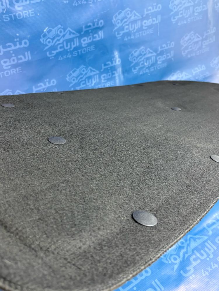 بطانة كبوت سكويا