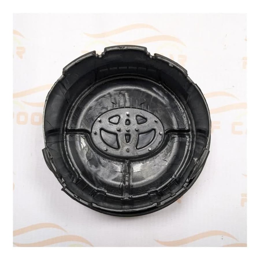غطاء ارباق كورولا 2025 GR