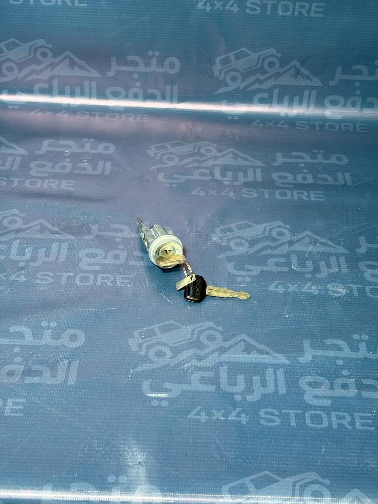 سوتش نشغيل هايلوكس 98 الى 2005 اصلي