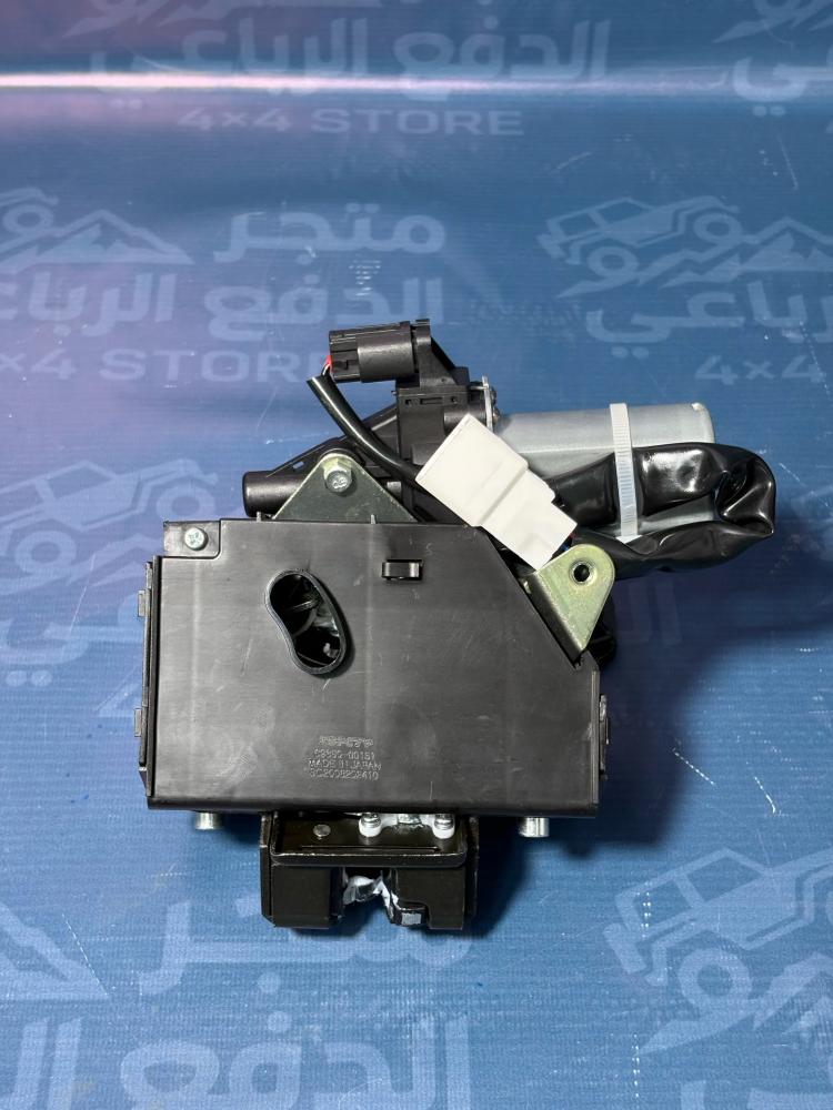 قفل شنطة لكزس 2008 الى 2015 LX570