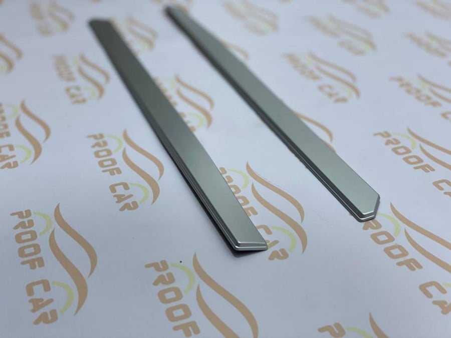 مسطرة جناح خلفي اف جي