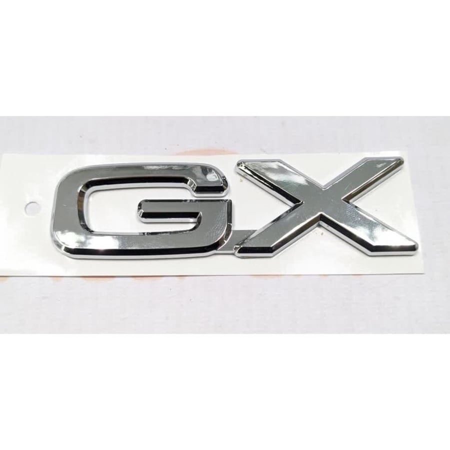 علامة GX لاندكروزر 98 - 2007 كوبي