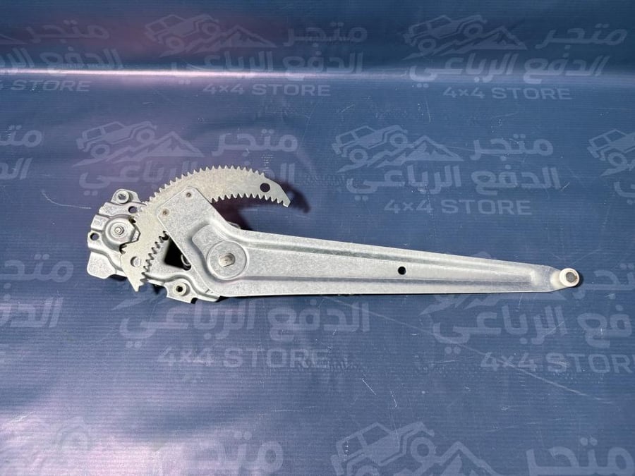 مكينة زجاج شاص ربع عايدي أبو مثلث اصلي يسار