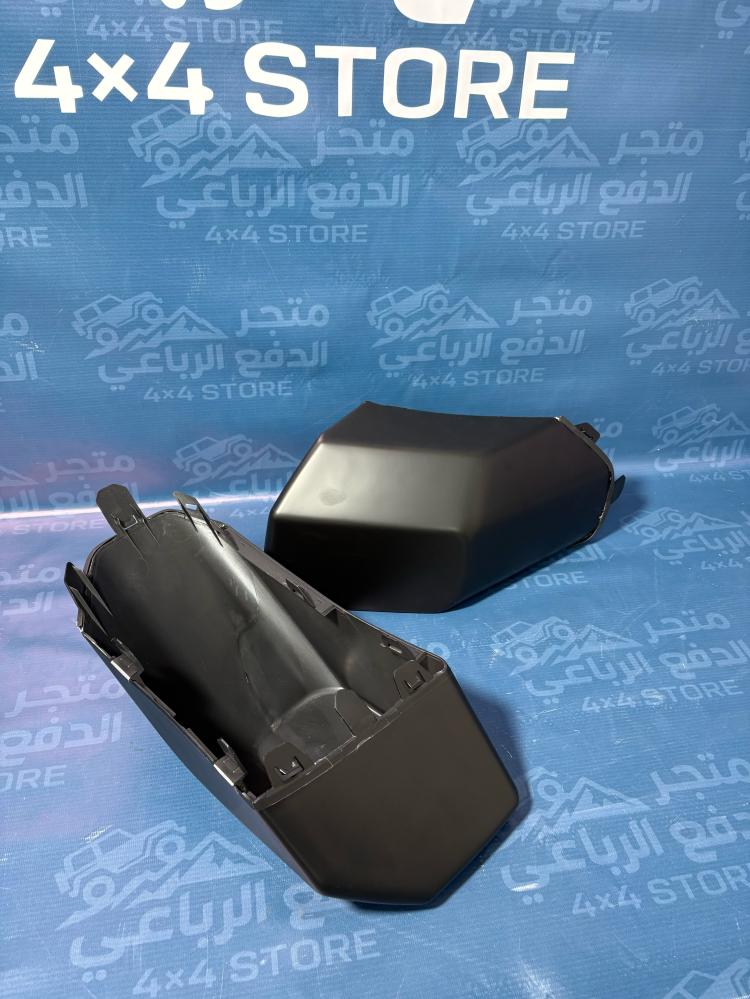 اركان صدام خلفي اف جي اسود مطفي طقم
