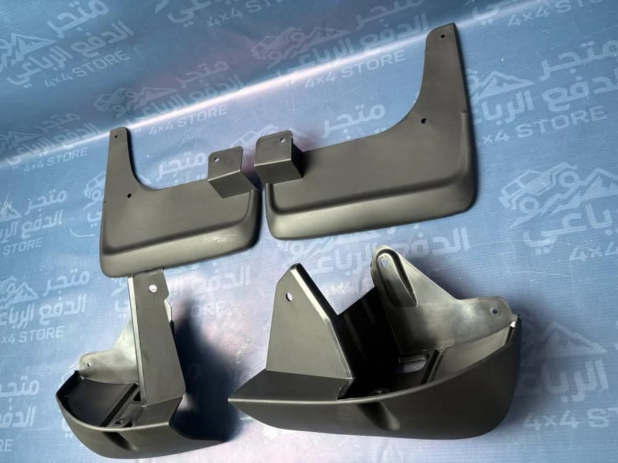 نسافات باترول 2002-2004 رفرف