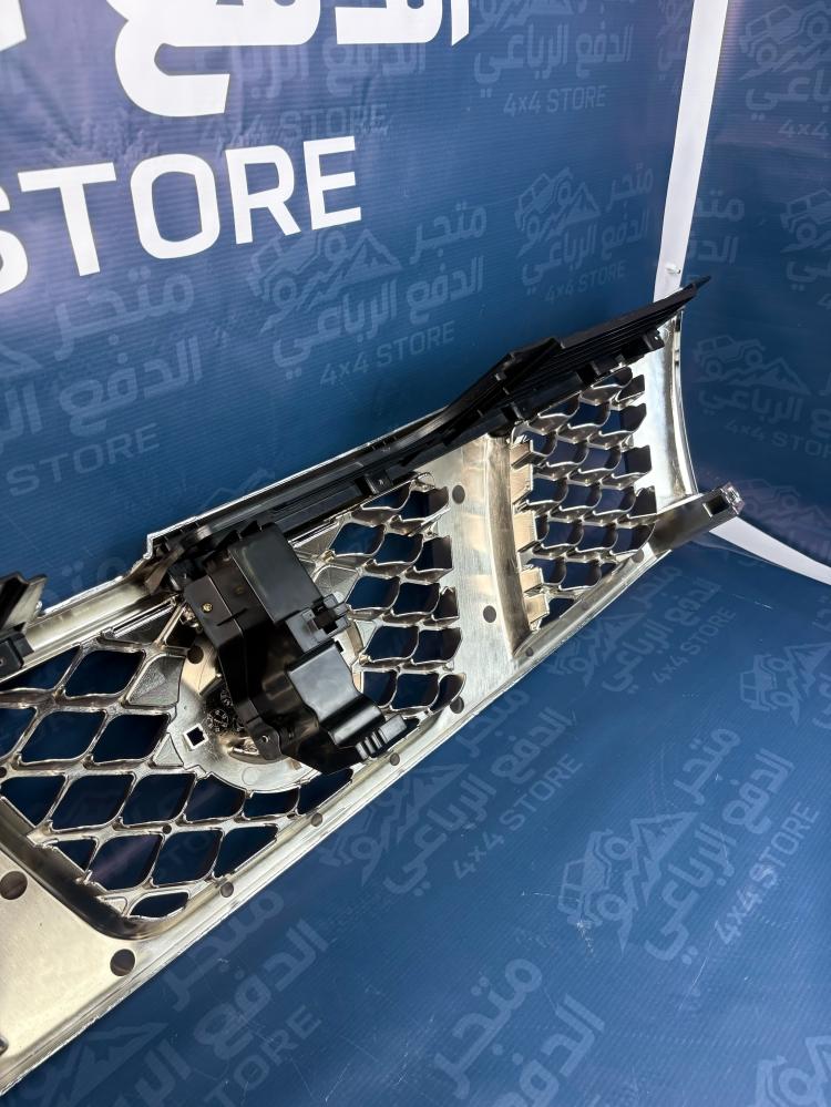 شبك باترول فتك 2005-2023 كروم