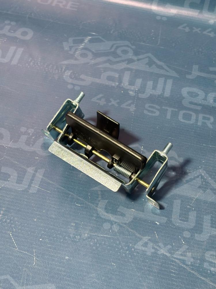 مقبض باب صفاق لاندكروزر 90 الى 97