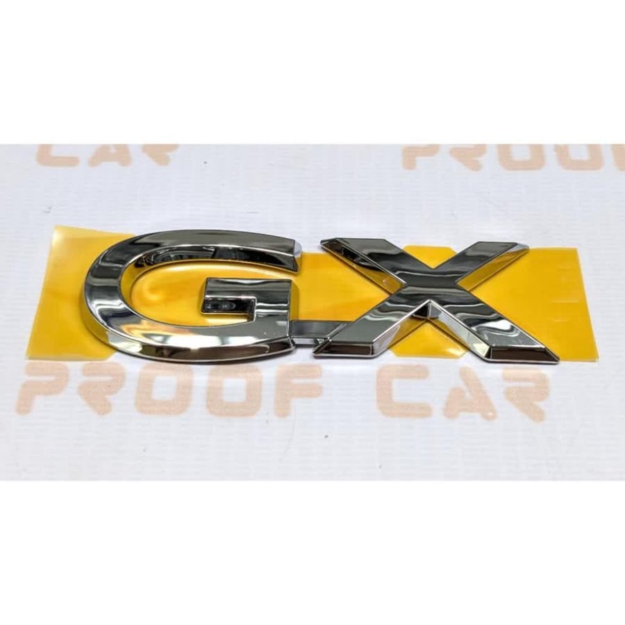 علامة GX لاندكروزر 2008 - 2021 اصلي