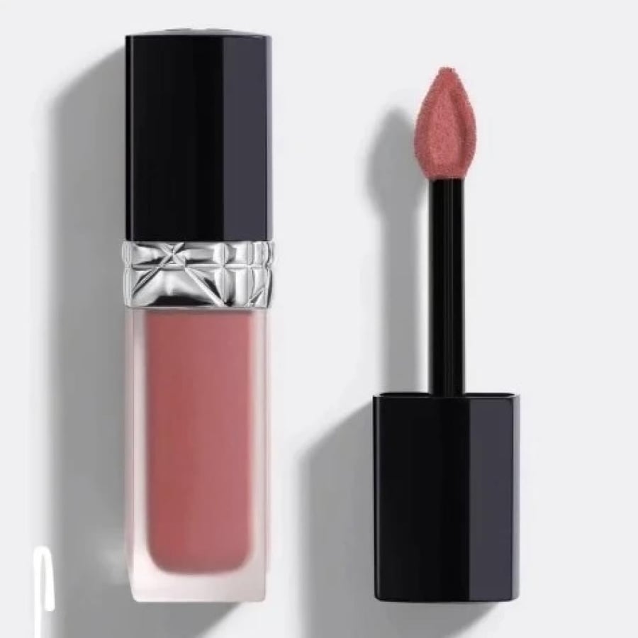 Rouge dior forever liquid