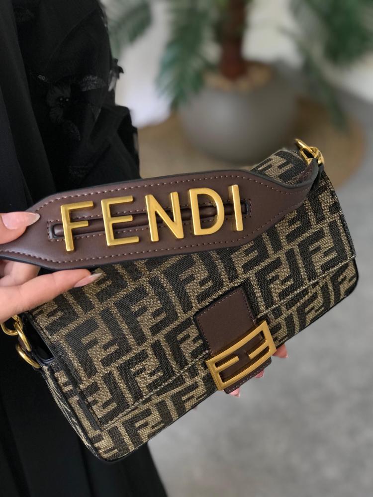 شنطه فندي