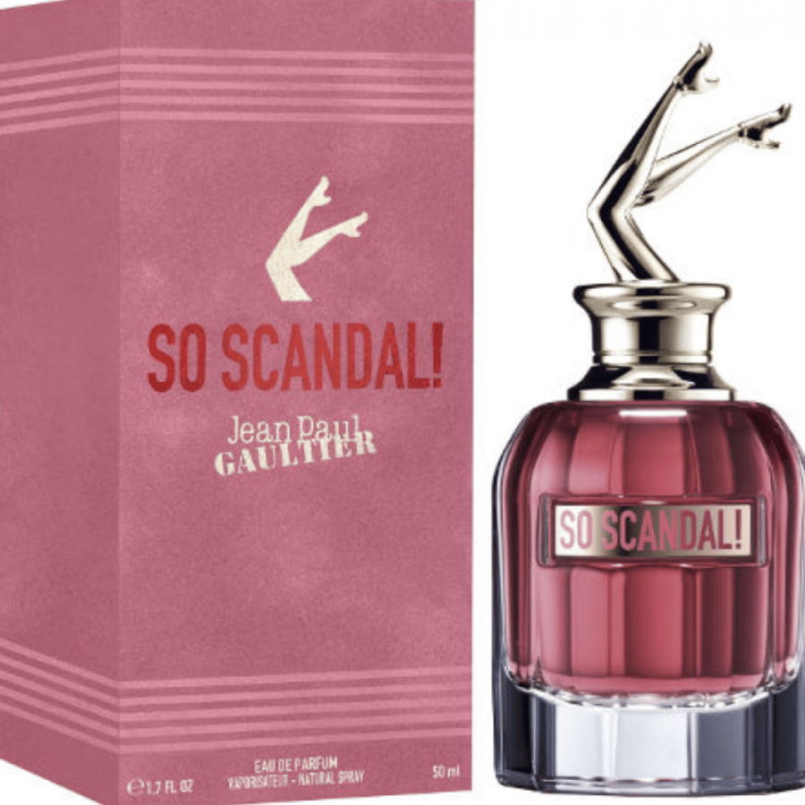 عطر سكاندال