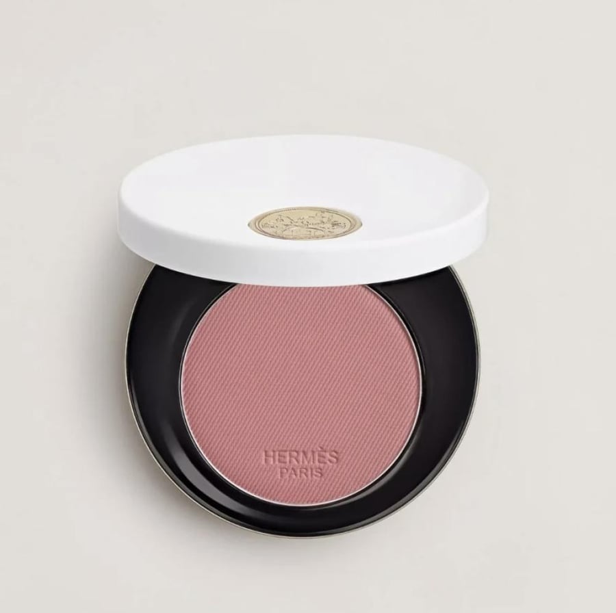 Hermes Rose Nuit 54