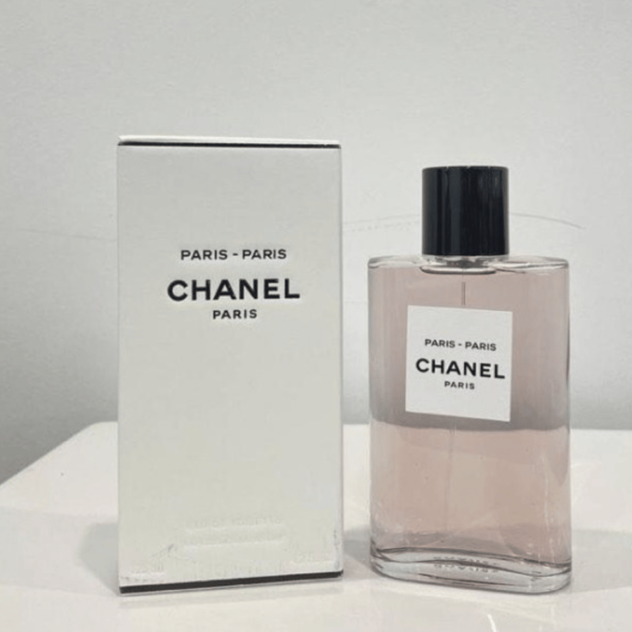 عطر شانيل باريس 125 مل