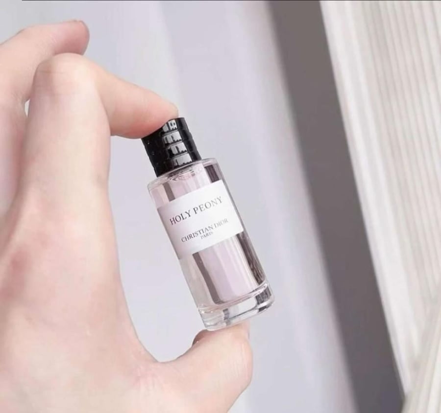 مجموعة عطور ميني ديور