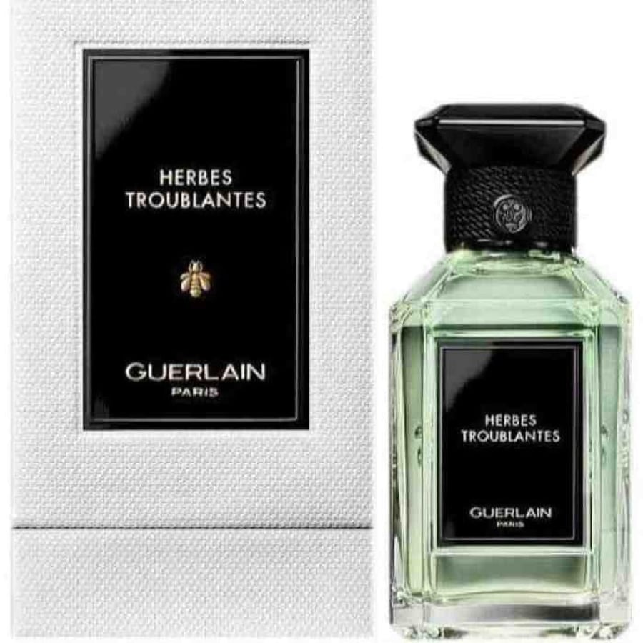 عطر جيرلان هيربس تروبلانتيس
