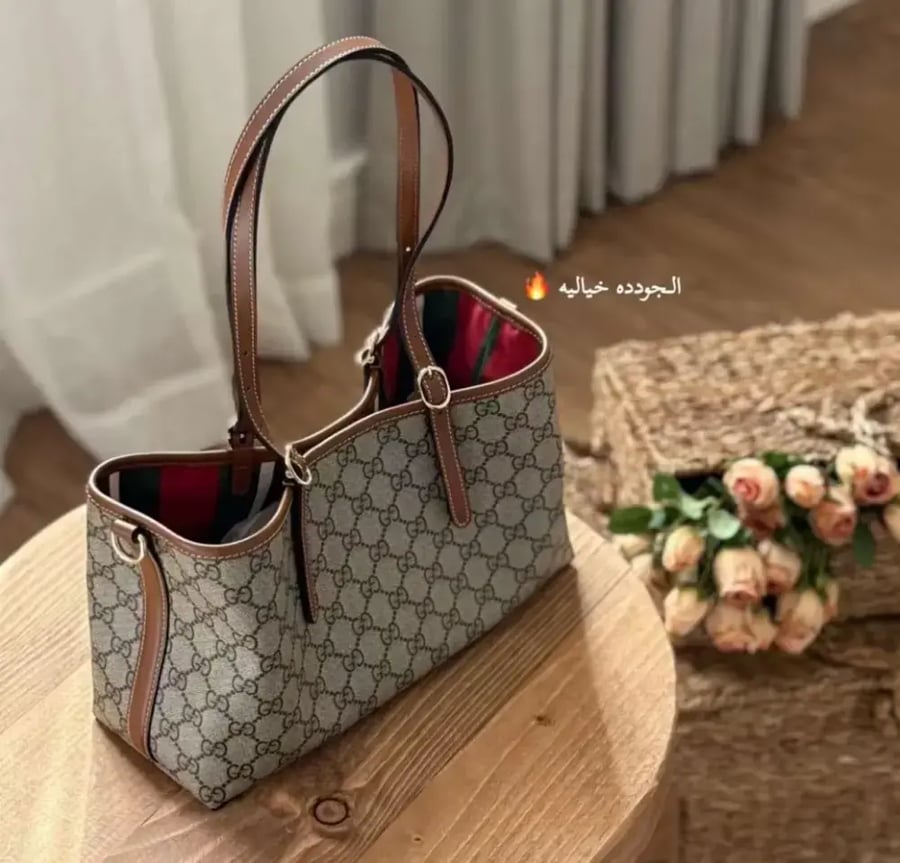 شنطة توت باق
