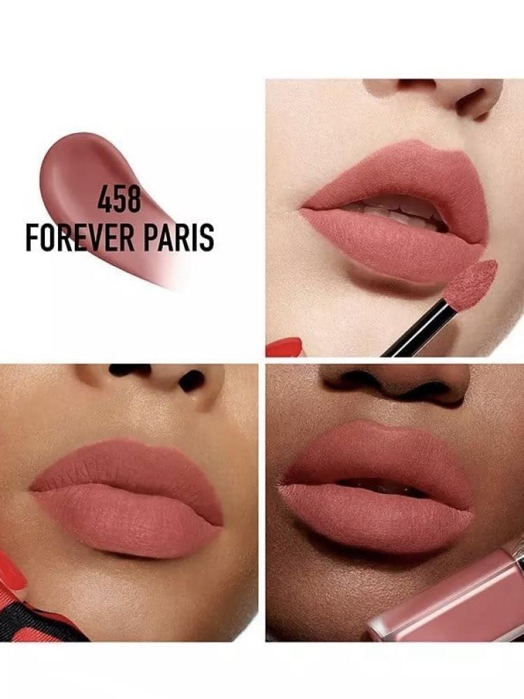 Rouge dior forever liquid