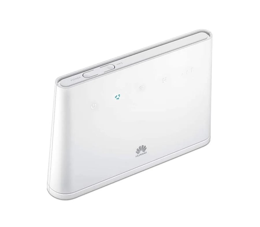 هواوي - راوتر واي فاي LTE Cat.4 (B311-221)