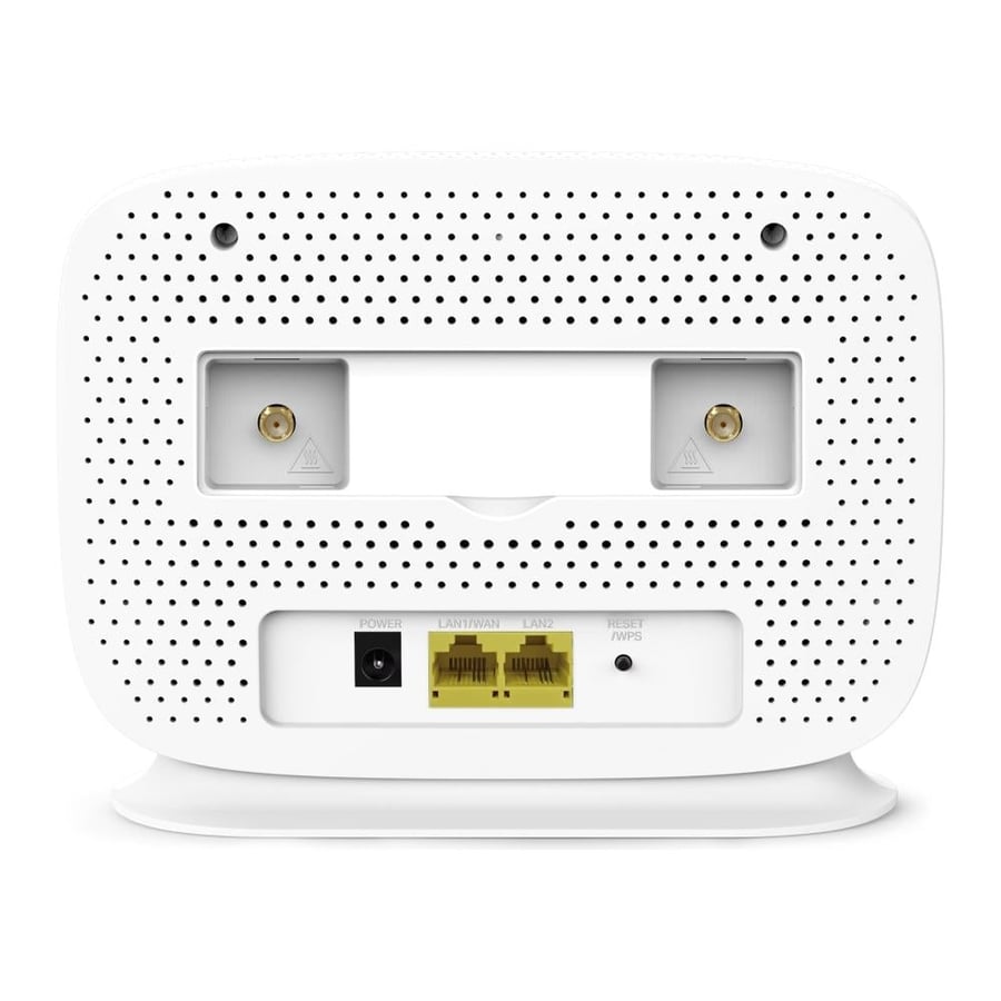TP-Link - راوتر واي فاي TL-MR105
