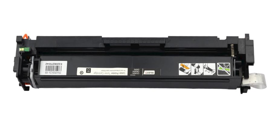 خرطوشة حبر أسود ماجيستي متوافقة مع HP 203A (CF540A) لطابعات HP Color LaserJet Pro M254, MFP M280, MFP M281