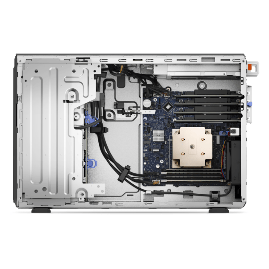 ديل - جهاز سيرفر PowerEdge T350 Tower