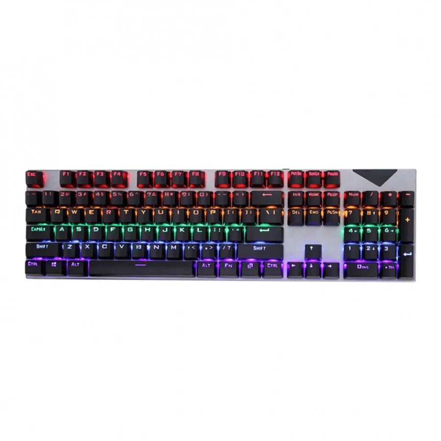 كيبورد AITTVT G860 MECHANICAL KEYBOARD