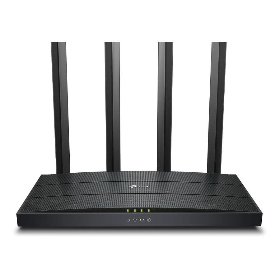 TP-Link - راوتر واي فاي  Archer AX12