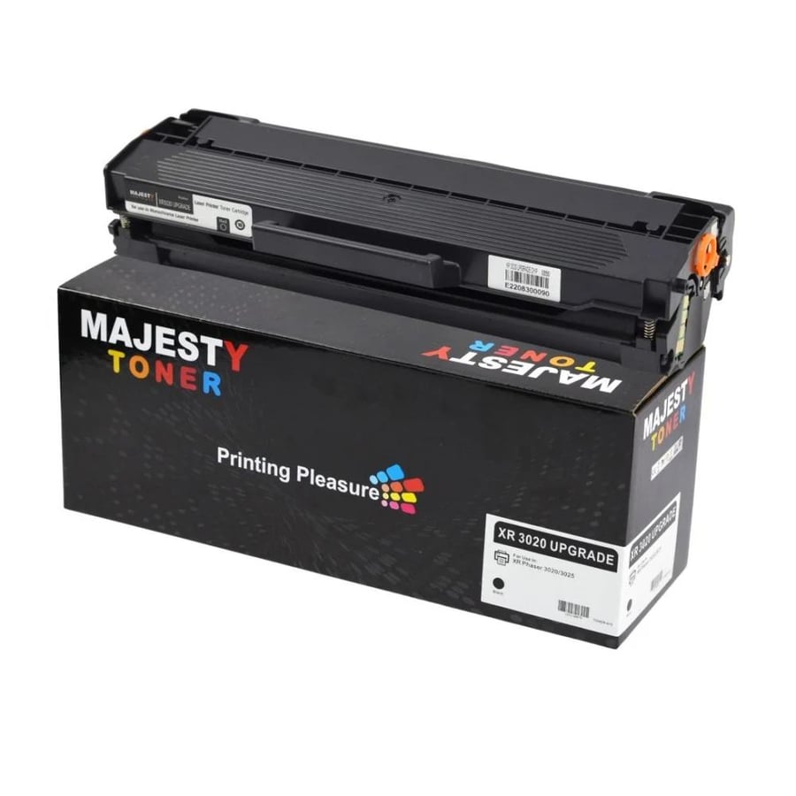 حبر ماجيستي XR 3020/3025 لطابعات Xerox Phaser