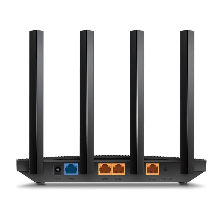 TP-Link - راوتر واي فاي  Archer AX12
