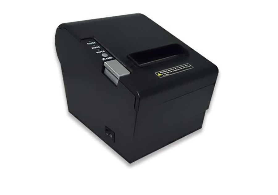 طباعة فواتير محلات طابعة كاشير حرارية للايصالات Ag POS
