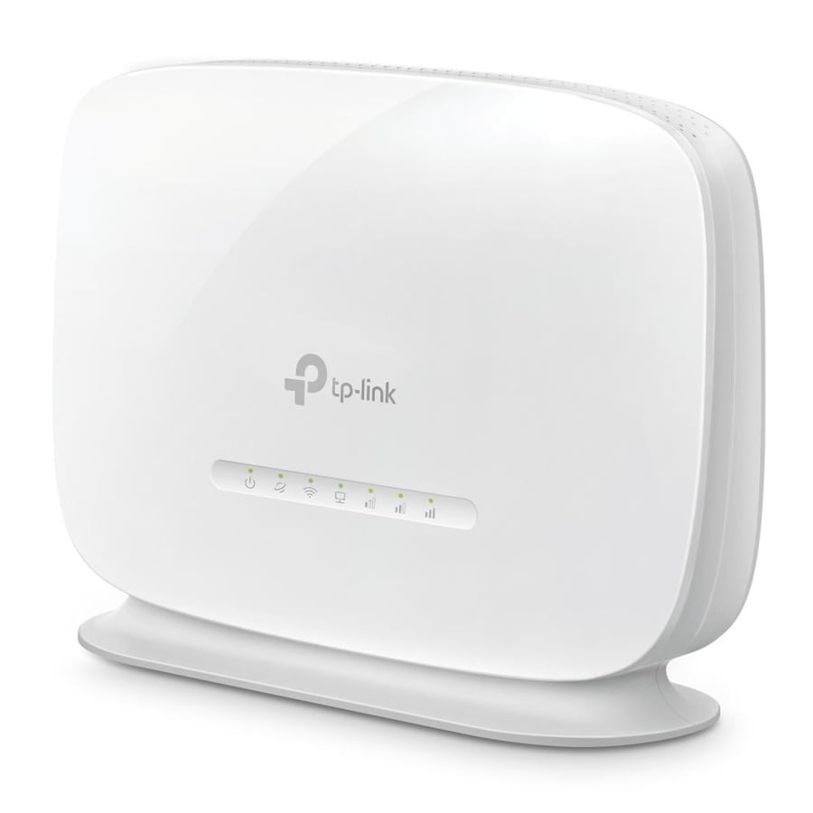 TP-Link - راوتر واي فاي TL-MR105