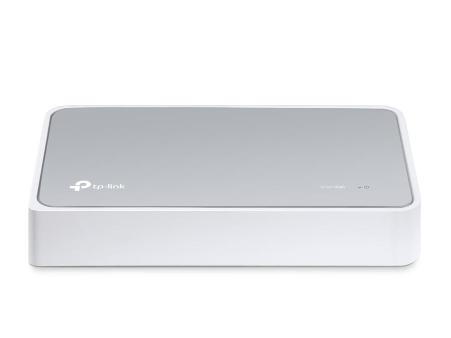TP-Link -سويتش مكتبي 8 خانات TL-SF1008D