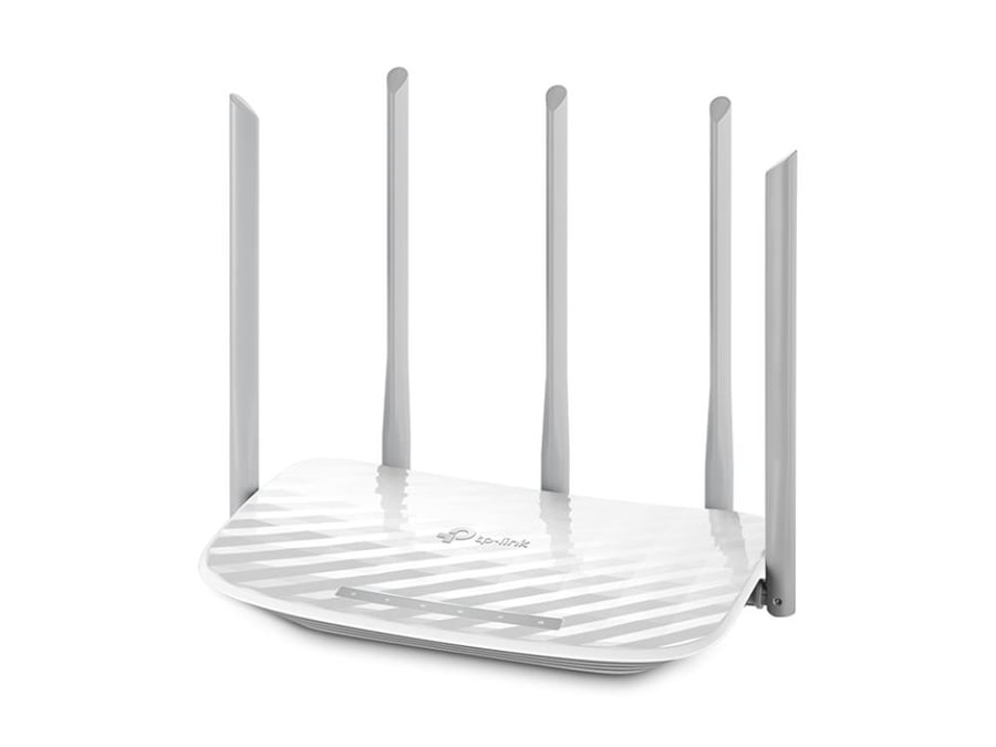TP-Link - راوتر واي فاي  Archer C60