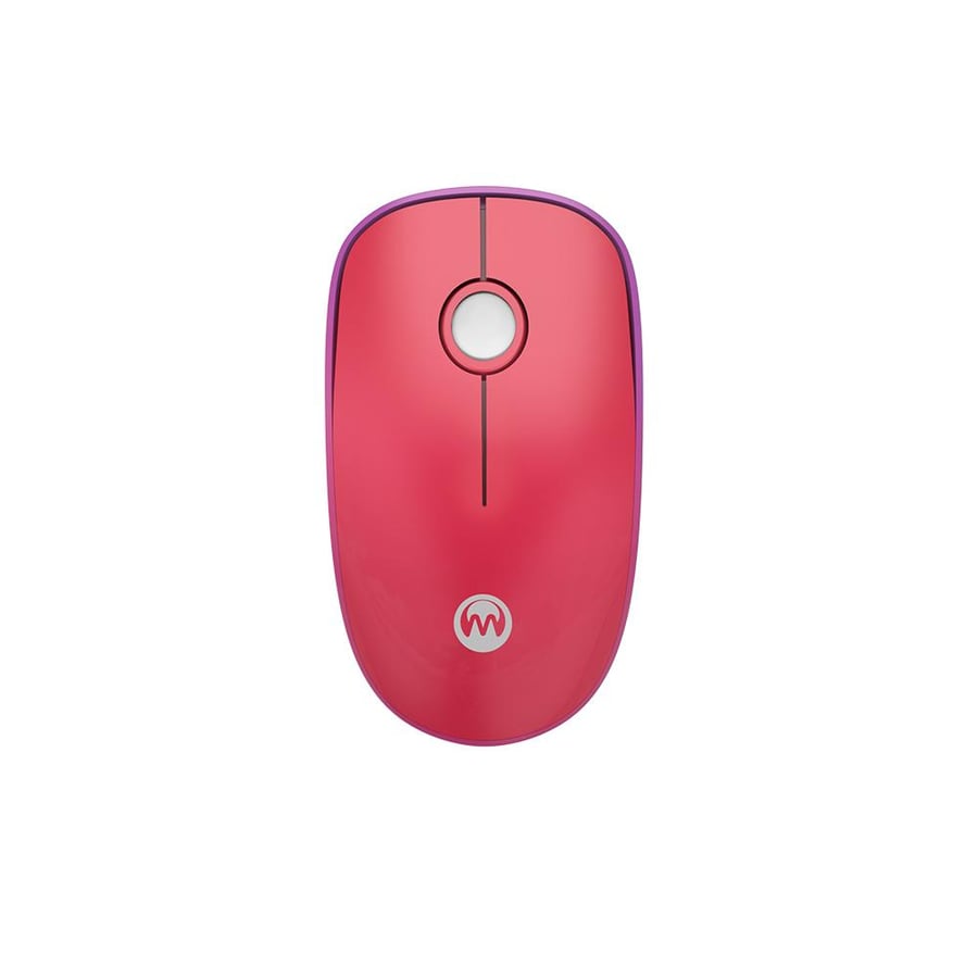 كيبورد و ماوس  وايرلس مايكروديجيت 2.4G -MD324WK