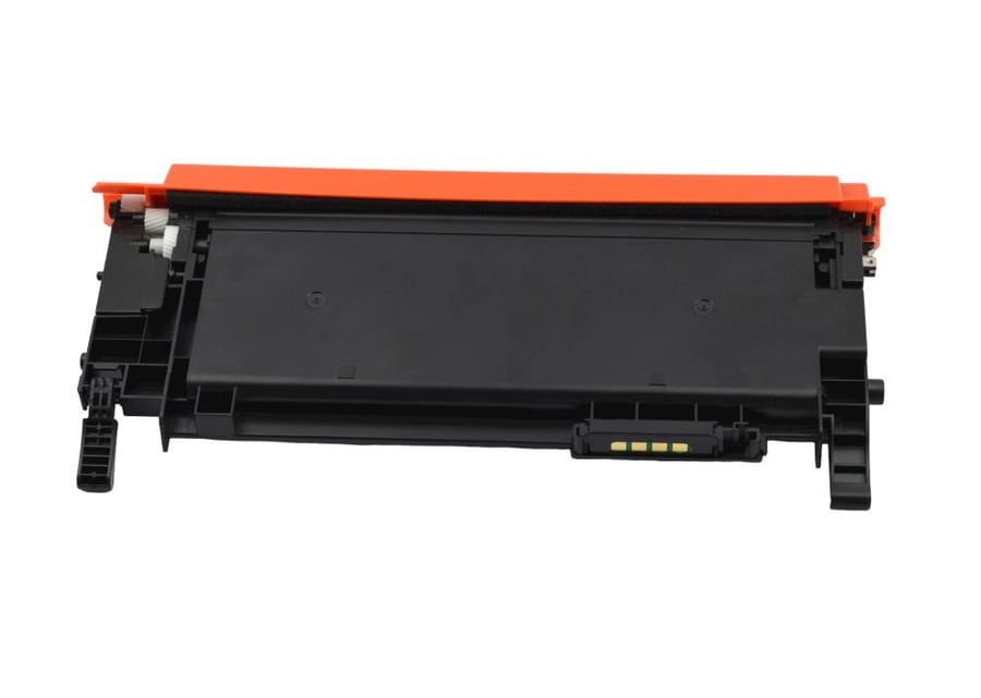 حبر ماجيستي W2072A (117A) أصفر