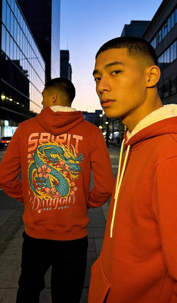 Hoodie