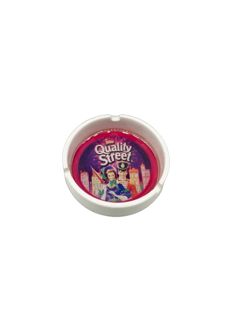 طفاية سجائر - Ashtray
