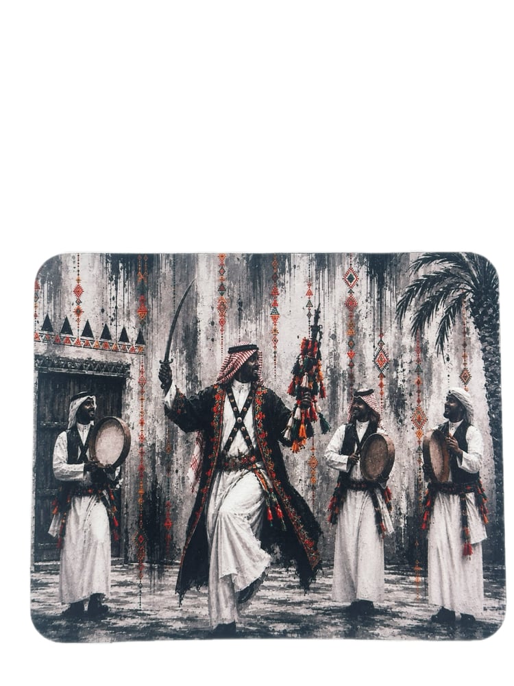 Mousepad