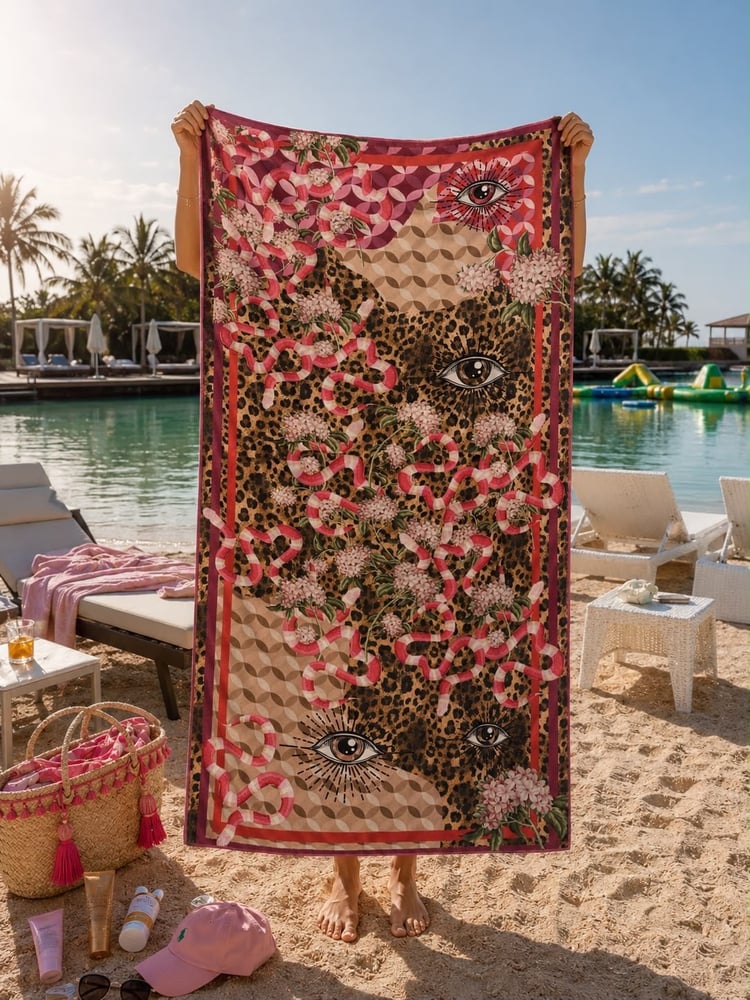 Towels