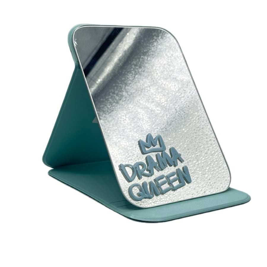 مرايا - DRAMA QWEEN