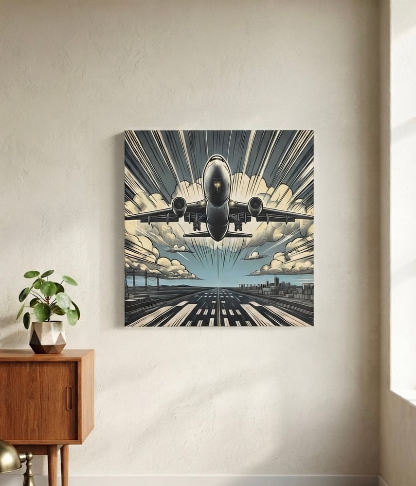 Canvas
