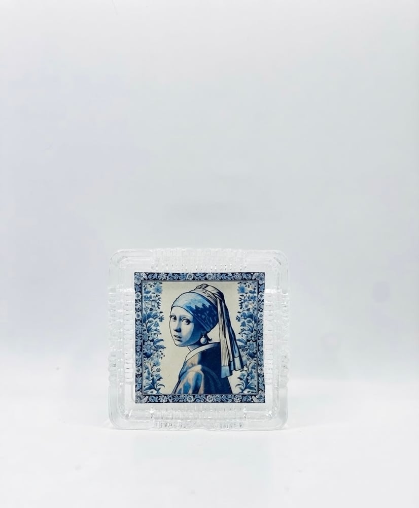 طفاية سجائر - Ashtray