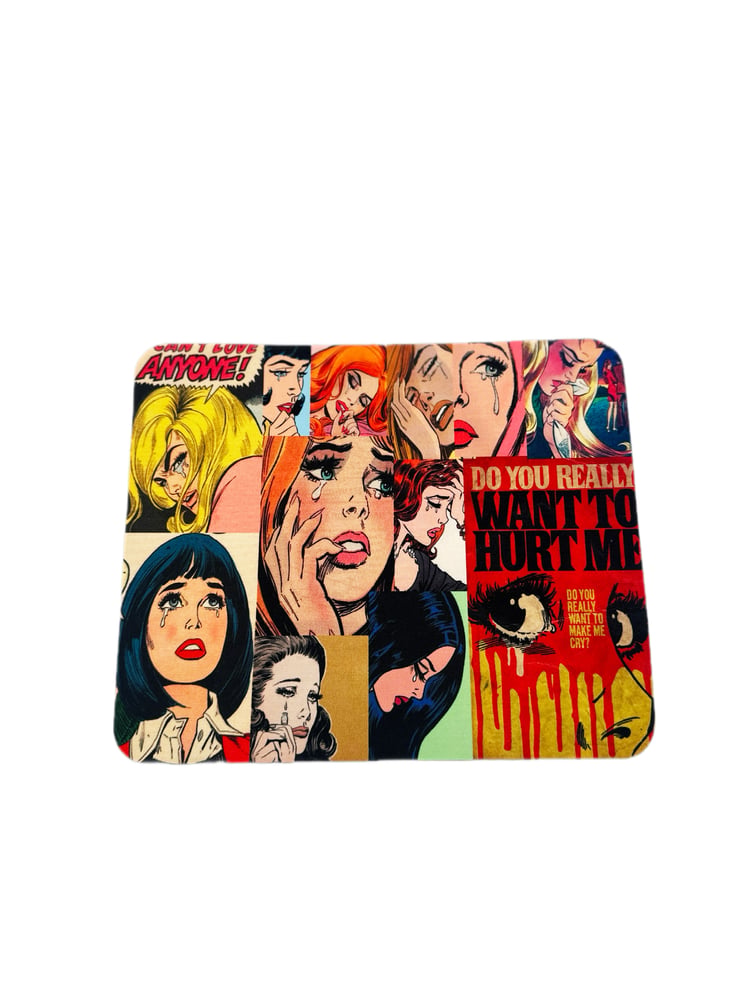 Mousepad