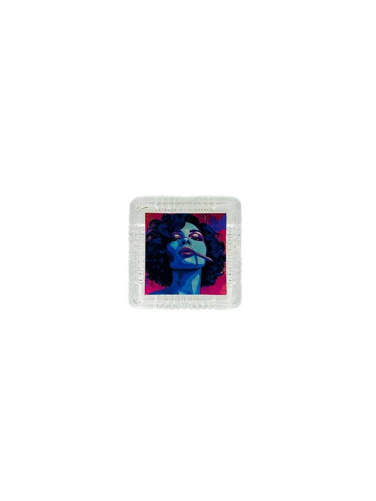 طفاية سجائر - Ashtray