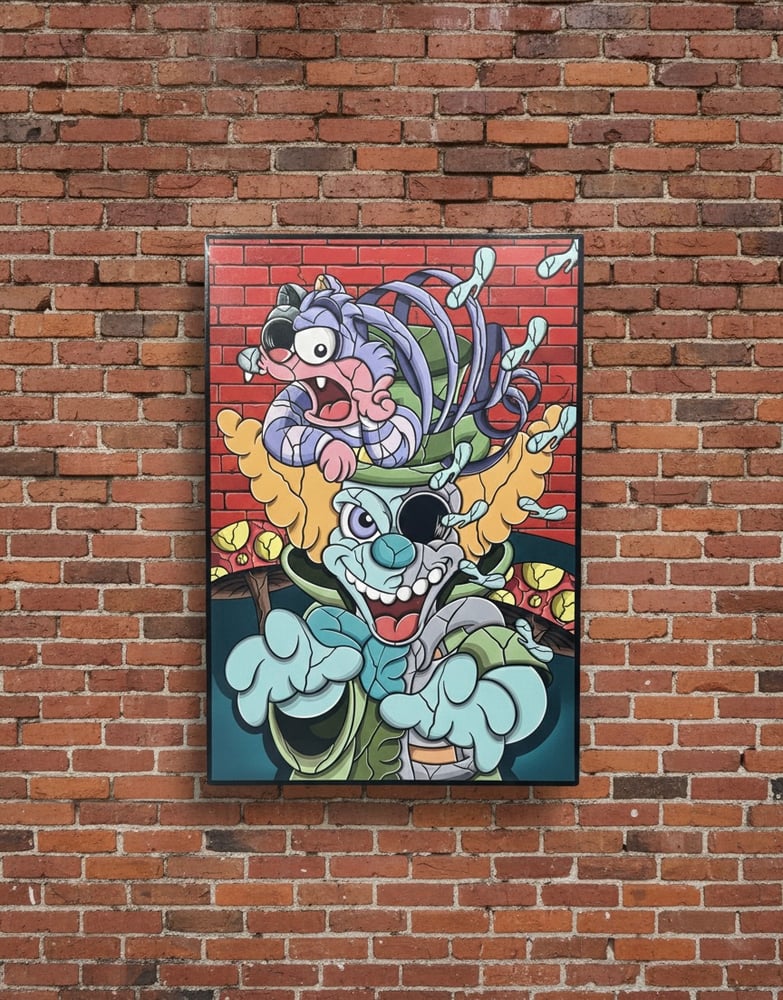 CANVAS