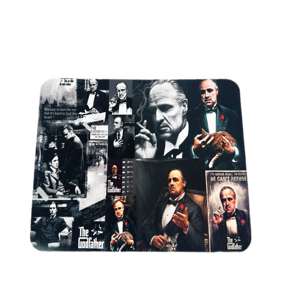 Mousepad