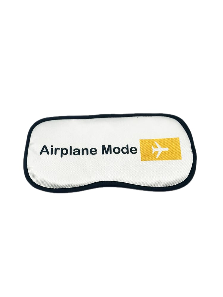 Sleep Mask