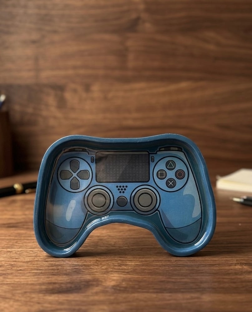 Pottery tray