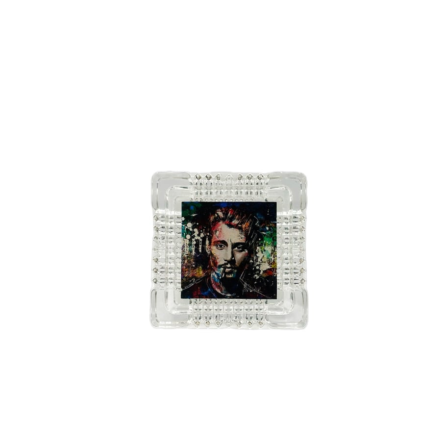 طفاية سجائر - Ashtray