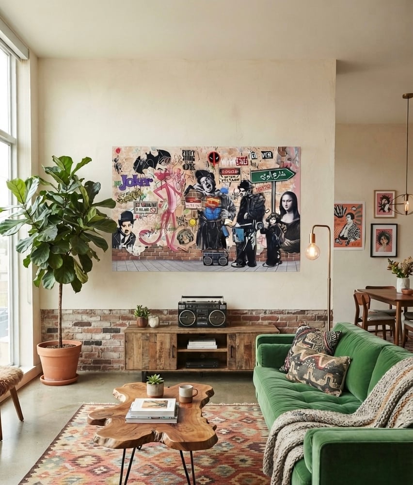 Canvas